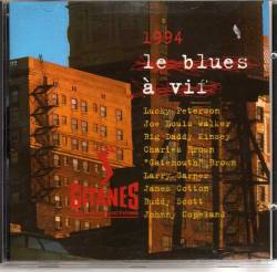 1994 - Le Blues a vif